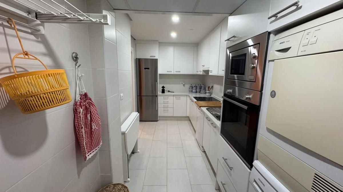 Venta de duplex en Avenida del Gaviero, Marbella photo 2