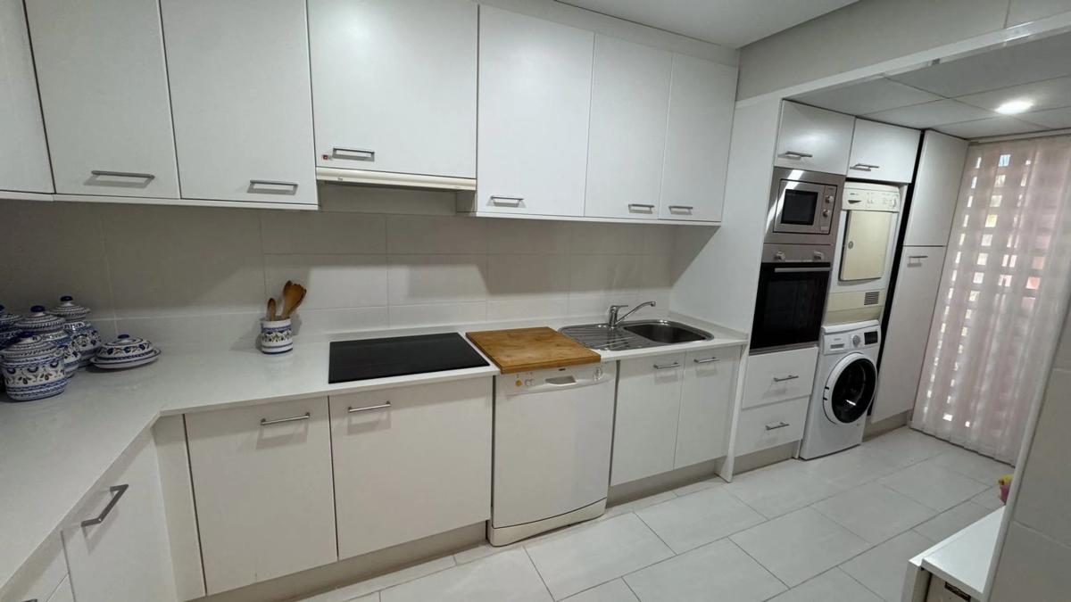 Venta de duplex en Avenida del Gaviero, Marbella photo 3