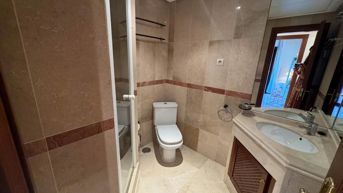 Venta de duplex en Avenida del Gaviero, Marbella photo 5
