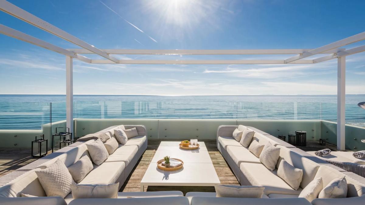Sprzedaż niezależnego domku jednorodzinnego w Berlin, Marbella photo 5