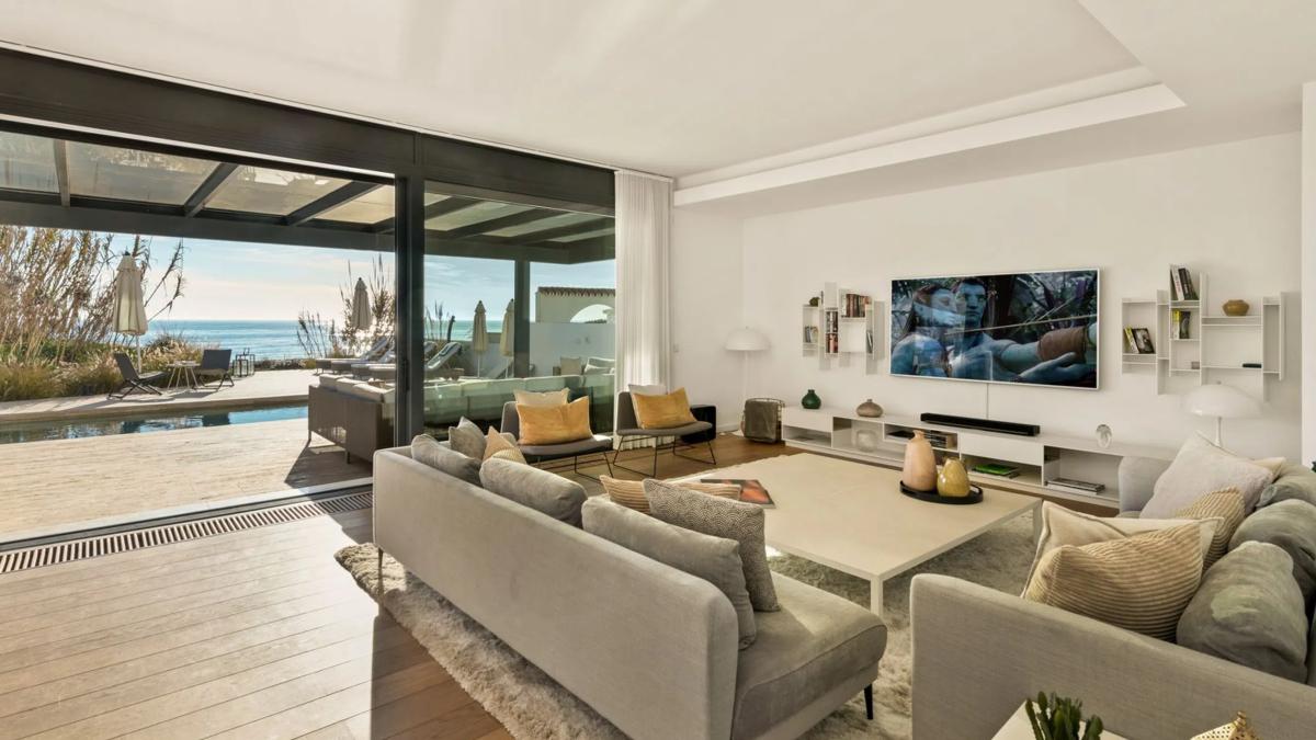 Venta de chalet independiente en Calle berlin, Marbella
photo 3