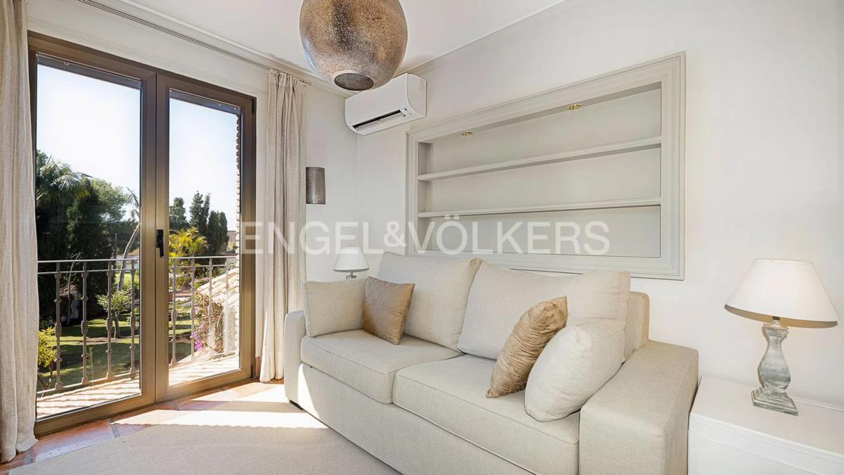 Venta de chalet independiente en Calle Costa del Sol, Marbella
 photo 3