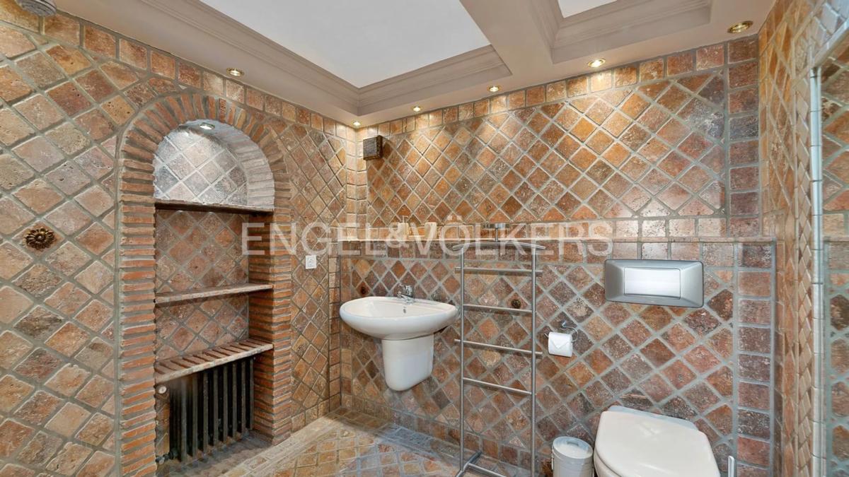 Venta de chalet independiente en Calle Costa del Sol, Marbella
 photo 4