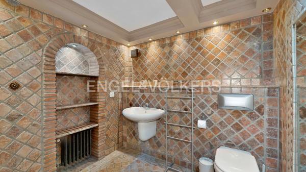Chalet independiente en venta en Calle Costa del Sol, Marbella
 photo 4