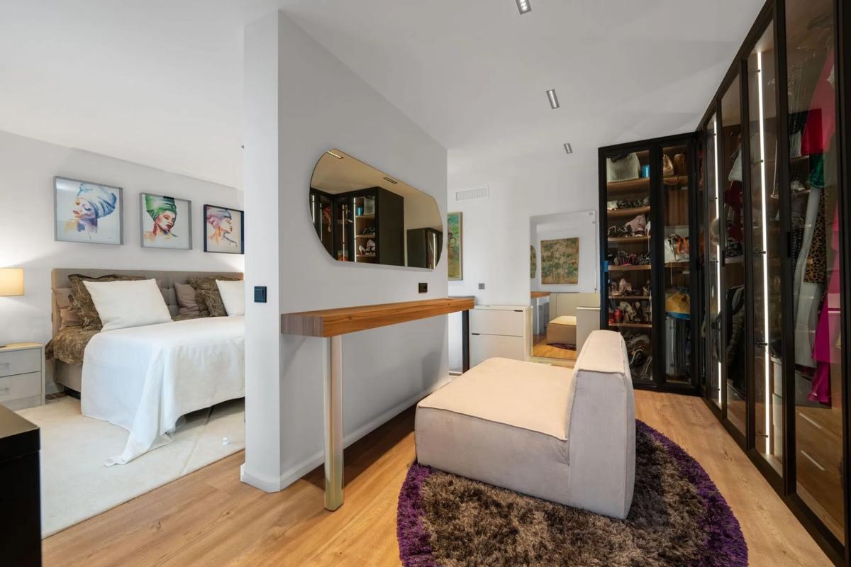 Venta de chalet independiente en Urbanización el Rosario, Marbella
photo 3