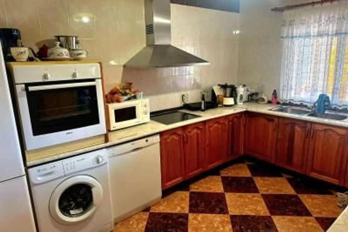 Продажа отдельного шале в Barrio El Rosario-Ricmar, Марбелла photo 3