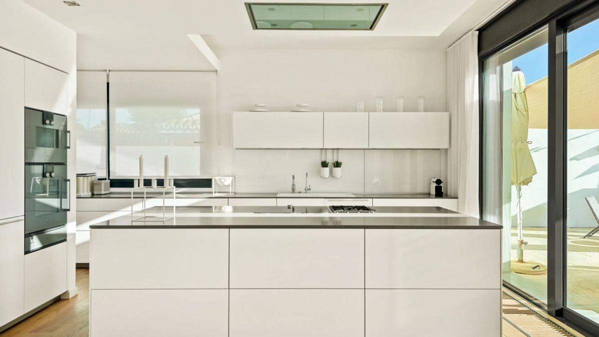 Venta de chalet independiente en Calle Berlin s/n, Marbella
photo 4