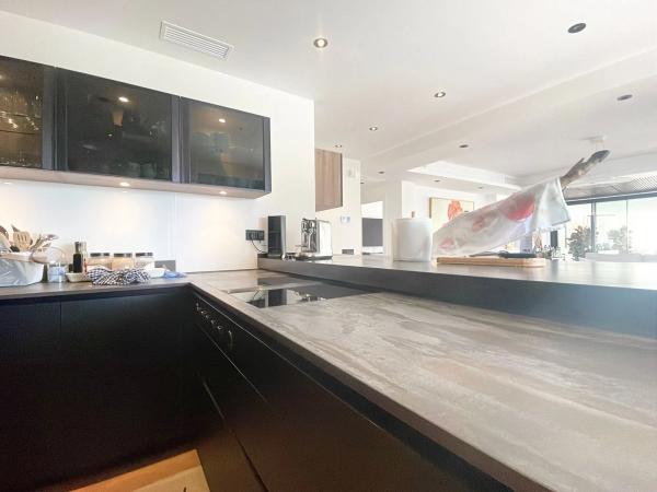 Chalet independiente en venta en Calle Urbanización el Rosario, Marbella
 photo 4