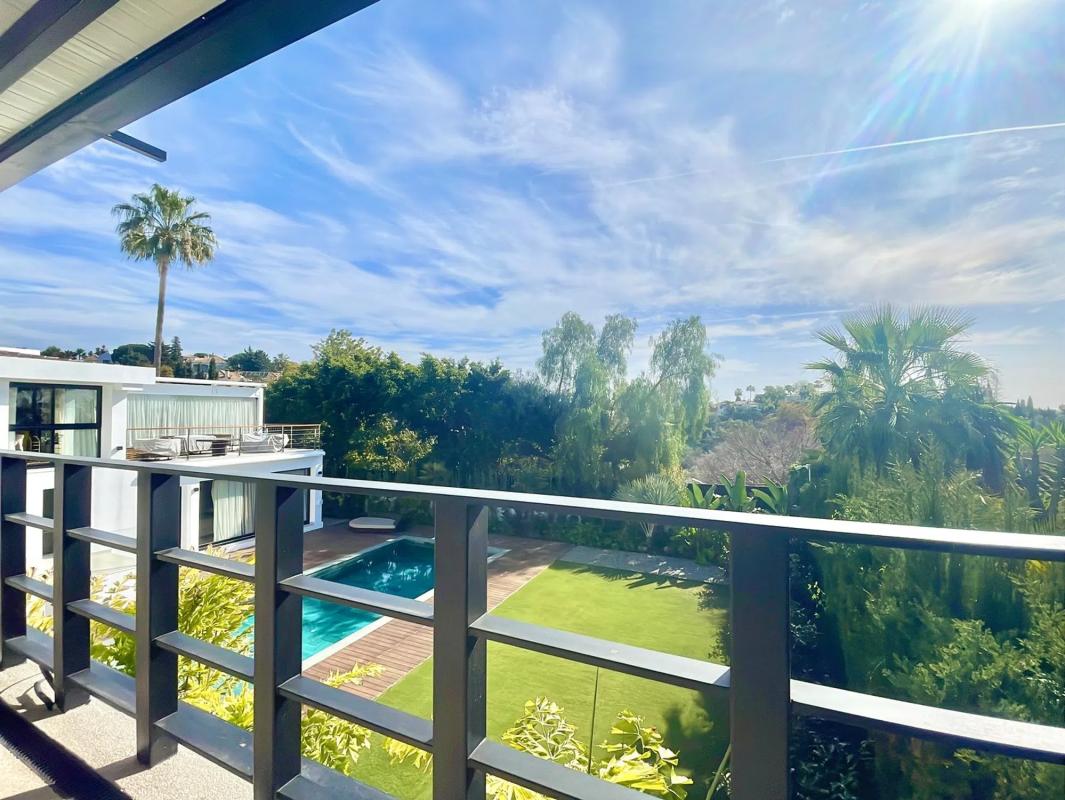 Venta de chalet independiente en Calle Urbanización el Rosario, Marbella
photo 5