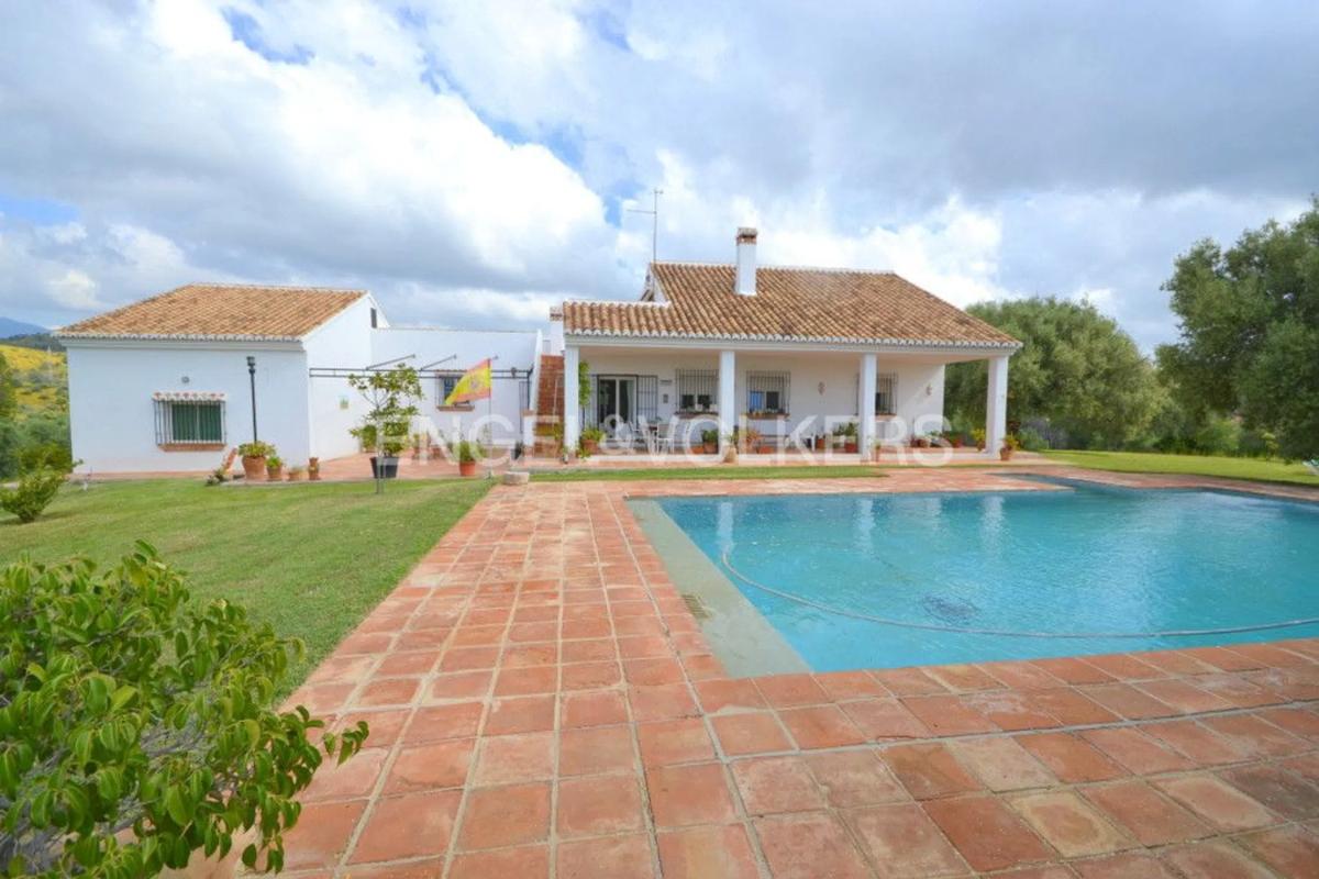 Venta de chalet independiente en Camino de los Leñadores, 68 -56, Marbella
photo 4