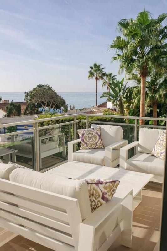 Venta de chalet independiente en Urbanización Costabella, Marbella
photo 5