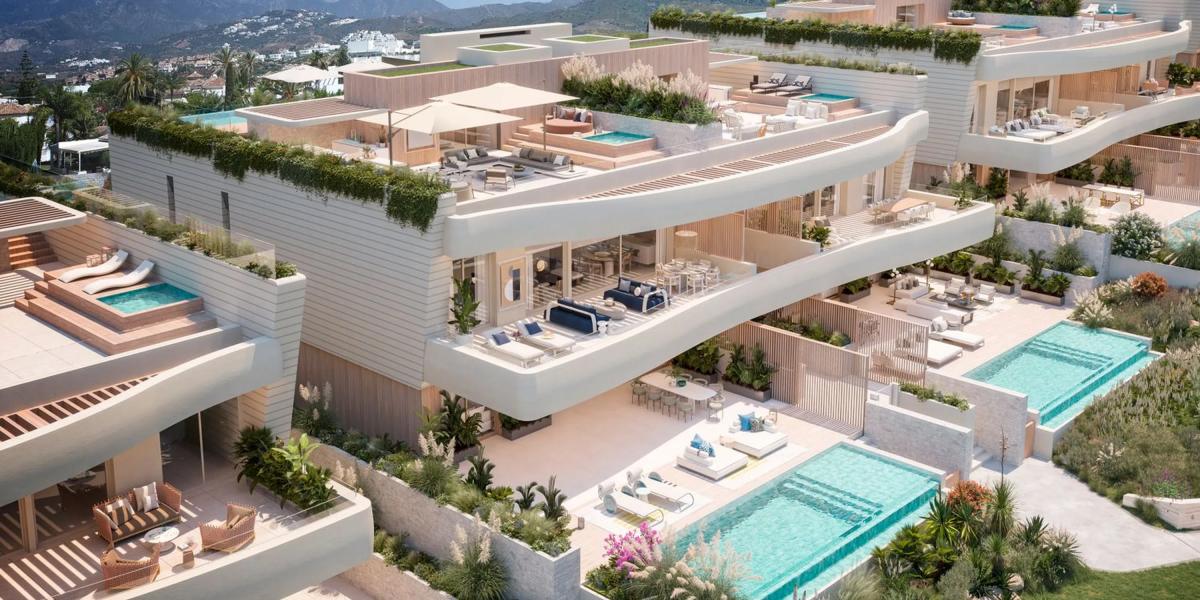 Venta de chalet independiente en Playas Andaluzas, 2, Marbella
photo 1
