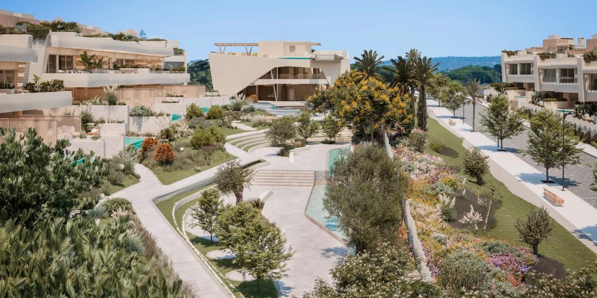 Venta de chalet independiente en Playas Andaluzas, 2, Marbella
photo 3