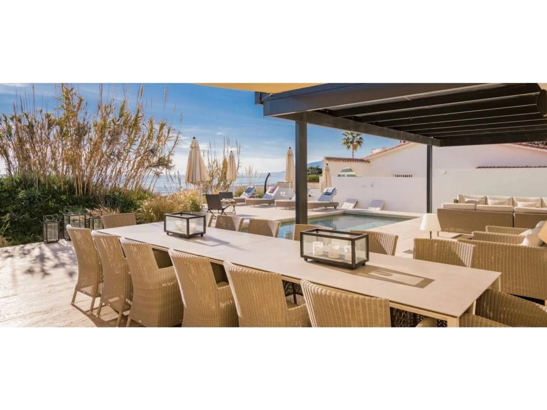 Venta de chalet independiente en Barrio Costabella, Marbella
photo 5