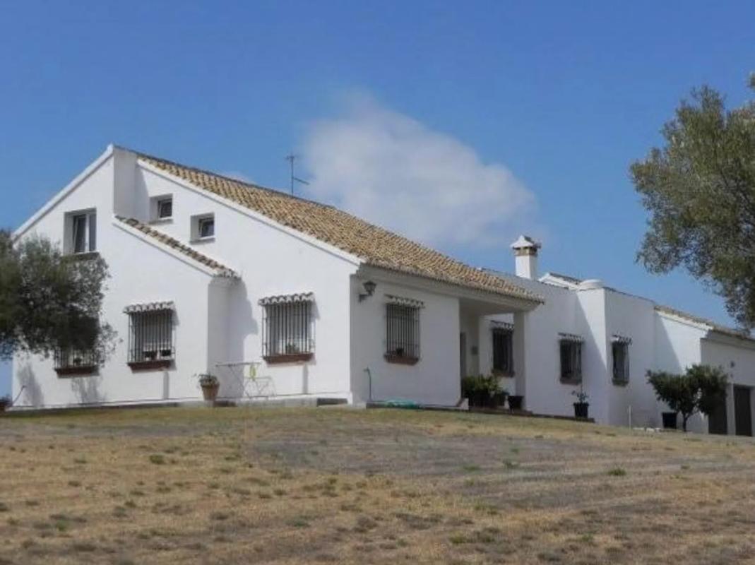 Venta de chalet independiente en Los leñadores, 1111111111, Marbella
photo 1