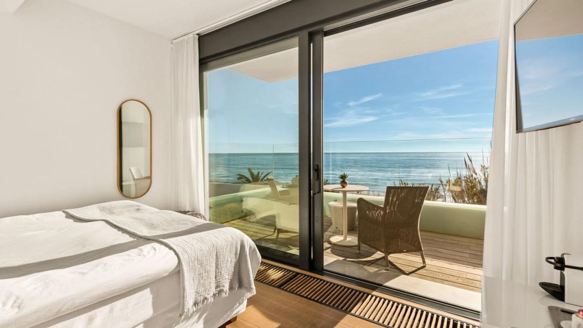Venta de chalet independiente en Barrio Costabella, Marbella
photo 5