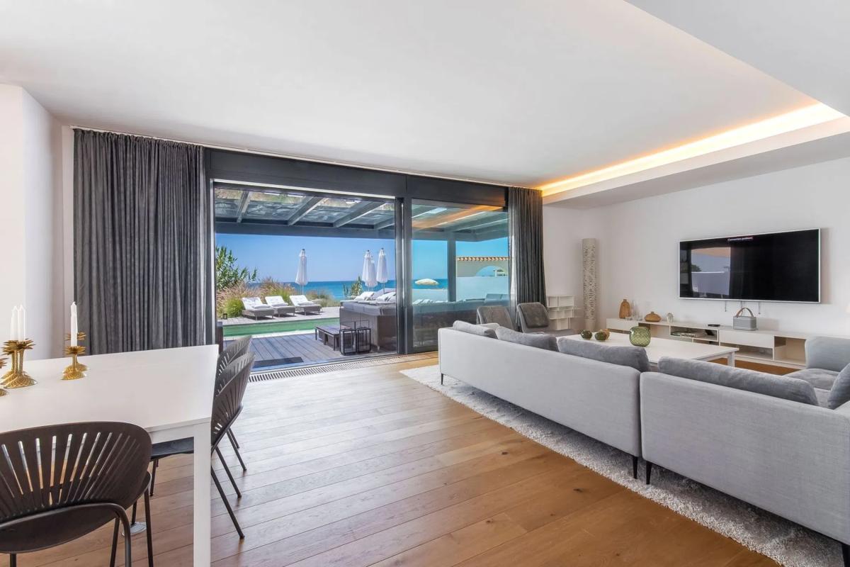 Sprzedaż niezależnego domku jednorodzinnego w COSTABELLA, Marbella photo 1
