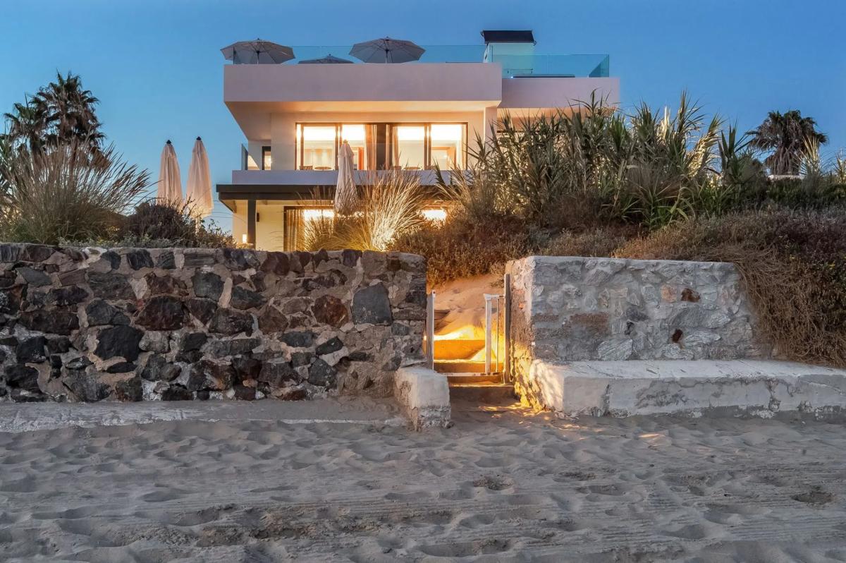 Sprzedaż niezależnego domku jednorodzinnego w COSTABELLA, Marbella photo 2