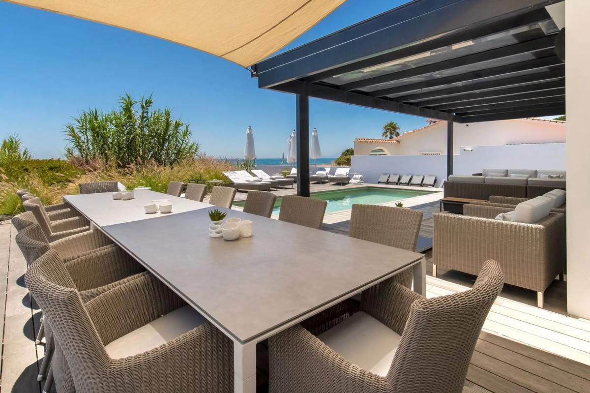 Sprzedaż niezależnego domku jednorodzinnego w COSTABELLA, Marbella photo 4