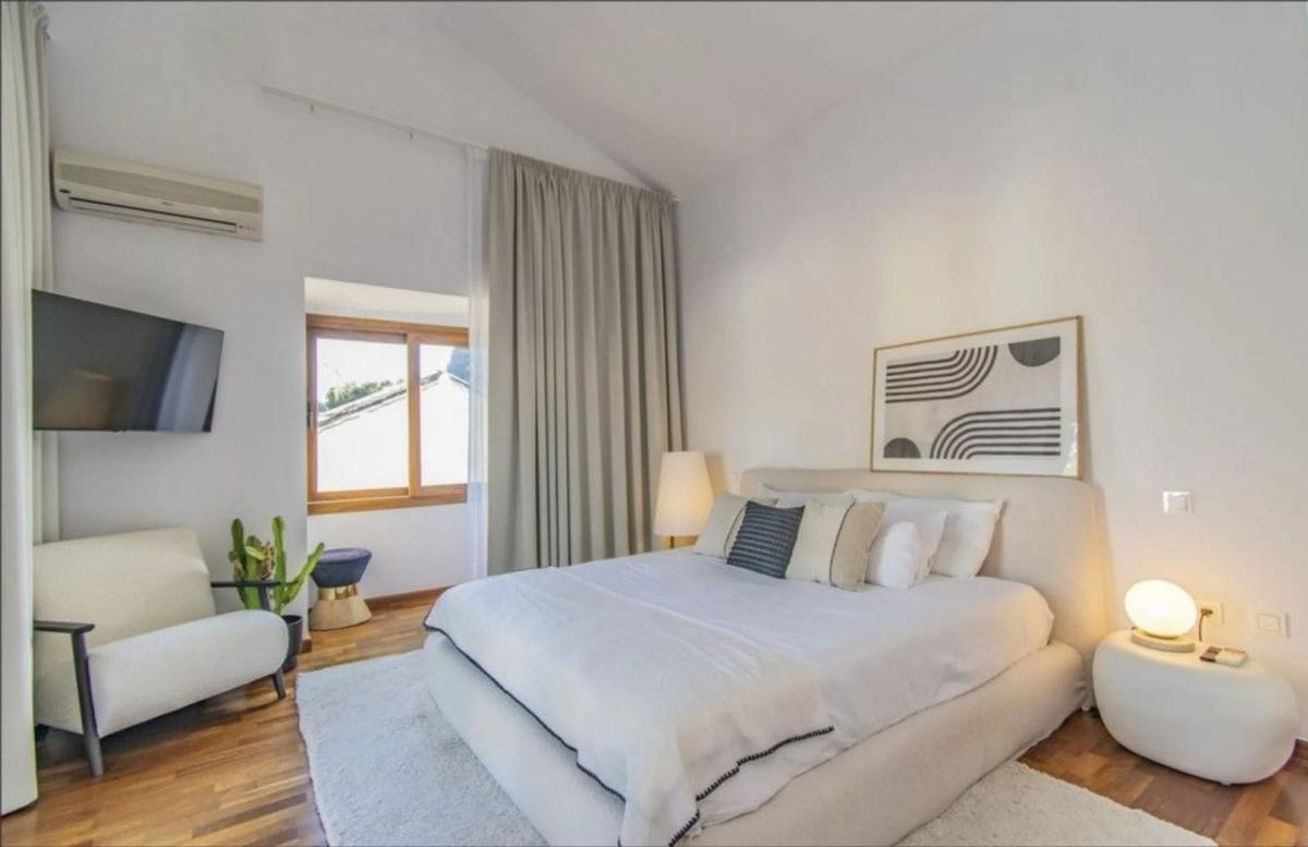 Venta de chalet independiente en Barrio La Merced, Marbella
 photo 4