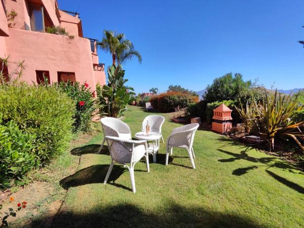 Venta de piso en Barrio Casco Antiguo, Marbella
 photo 2