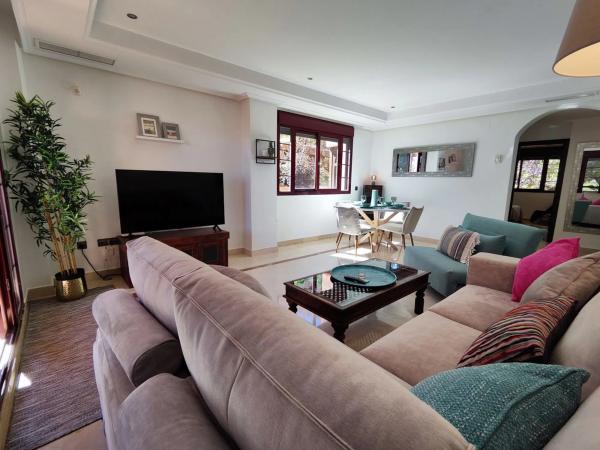 Venta de piso en Barrio Casco Antiguo, Marbella
 photo 3