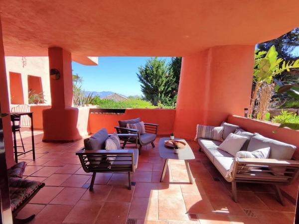Venta de piso en Barrio Casco Antiguo, Marbella
 photo 4