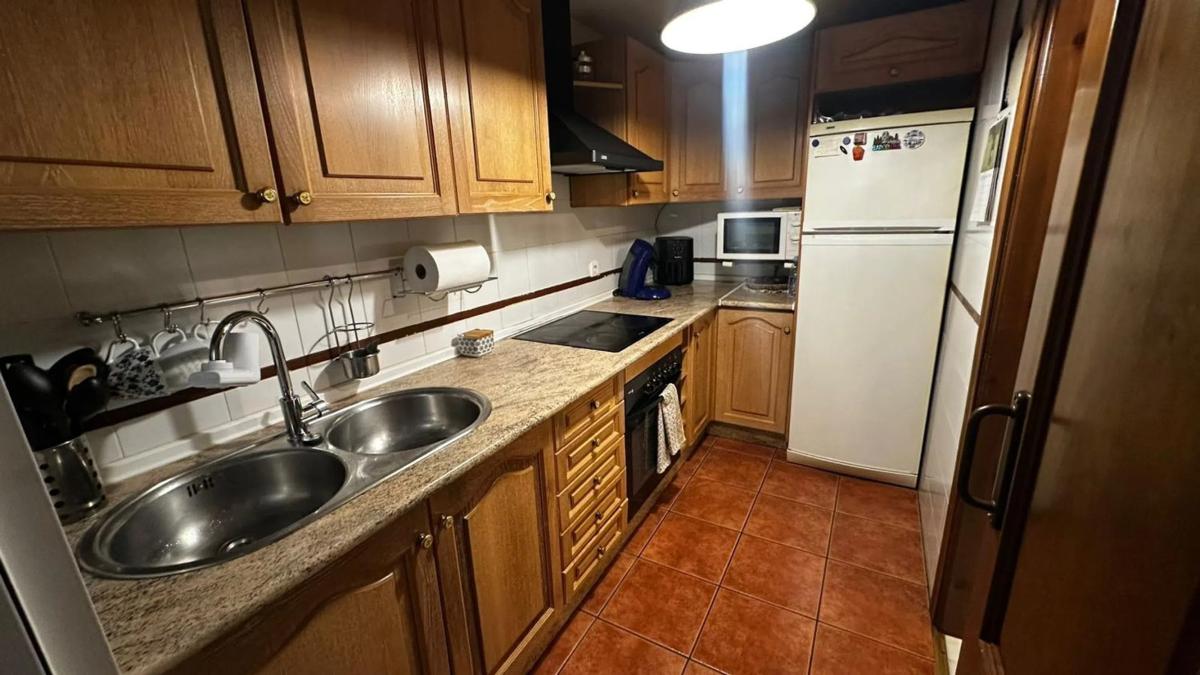 Sale of apartment in Calle Magnolio, Marbella
photo 3