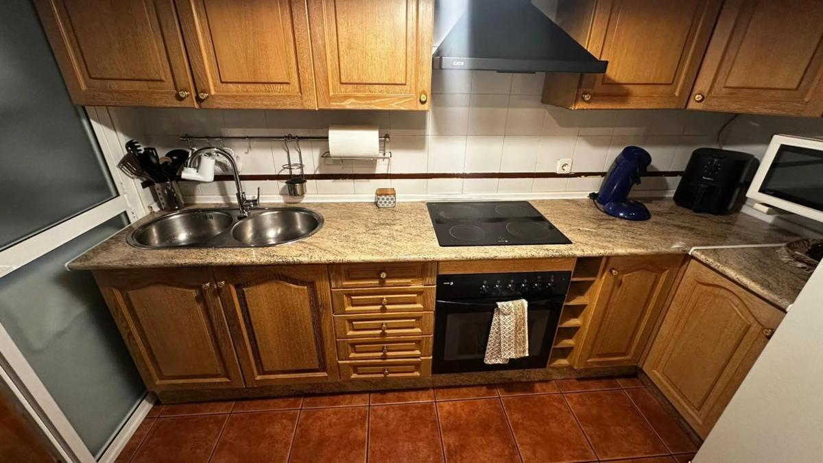 Sale of apartment in Calle Magnolio, Marbella
photo 4