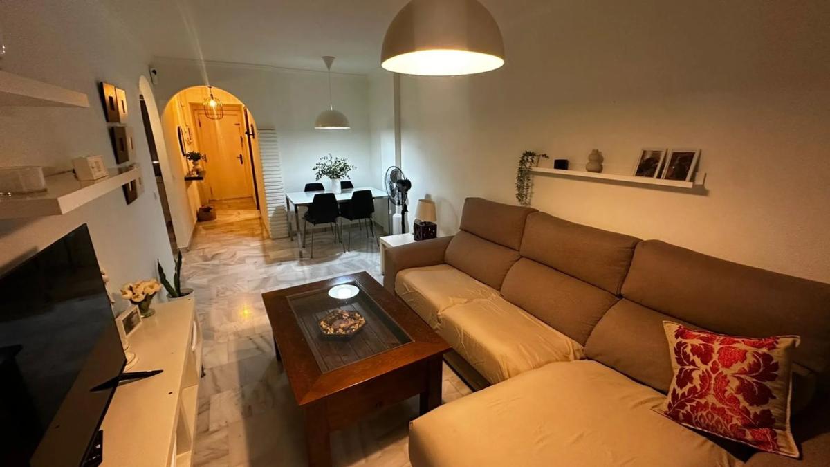 Sale of apartment in Calle Magnolio, Marbella
photo 5