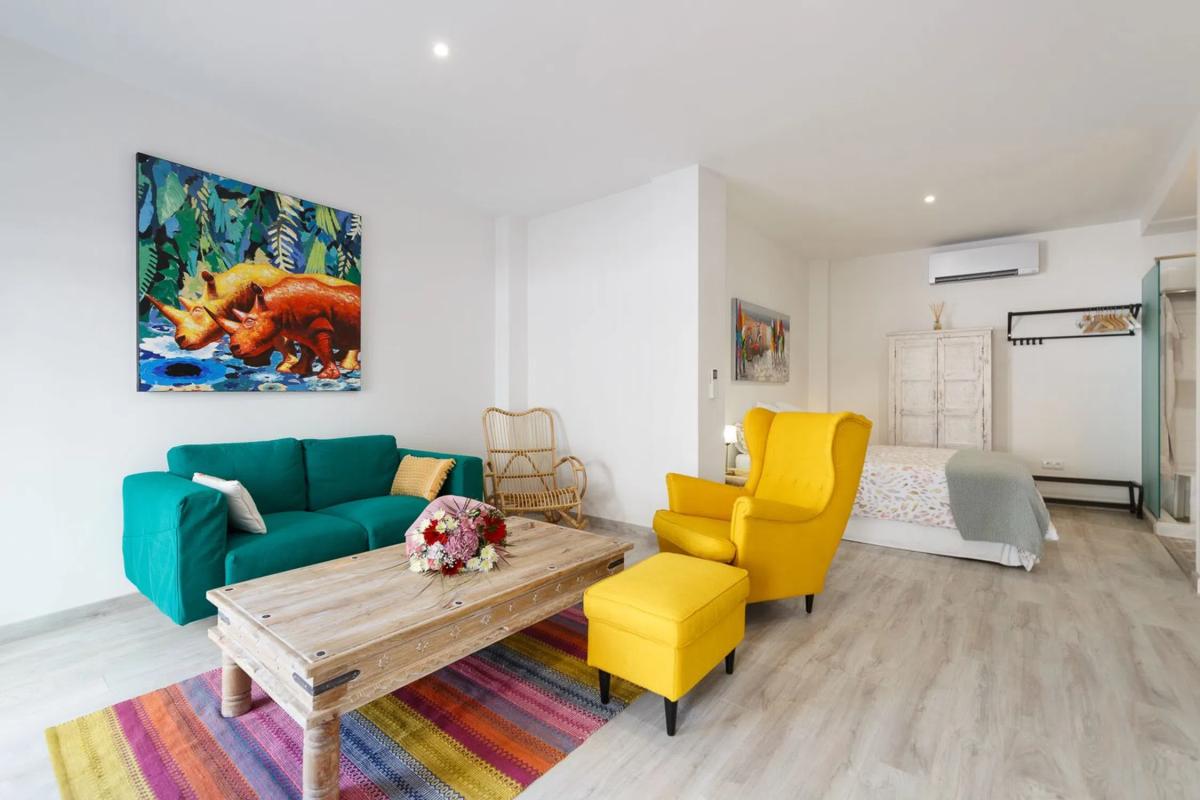 Venta de chalet adosado en Calle Mesoncillo, 10 , Marbella photo 2