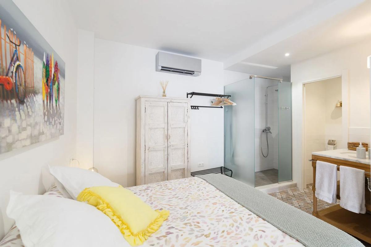 Venta de chalet adosado en Calle Mesoncillo, 10 , Marbella photo 3