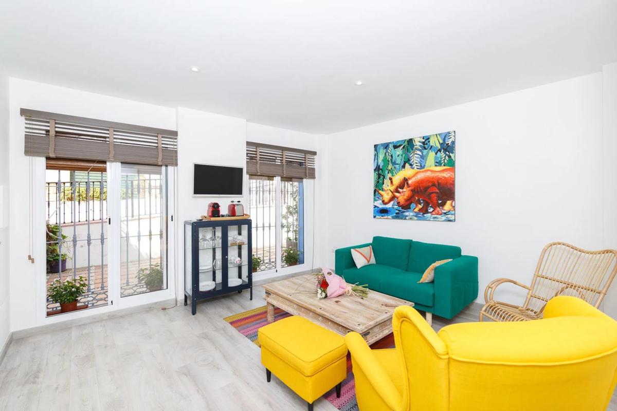 Venta de chalet adosado en Calle Mesoncillo, 10 , Marbella photo 4