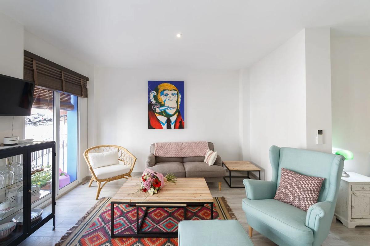 Venta de chalet adosado en Calle Mesoncillo, 10 , Marbella photo 5