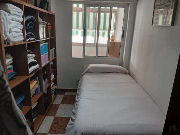 Venta de piso en Avenida General López Domínguez, Marbella
photo 1