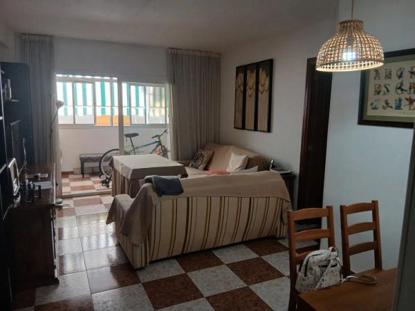 Venta de piso en Avenida General López Domínguez, Marbella
thumbnail 2