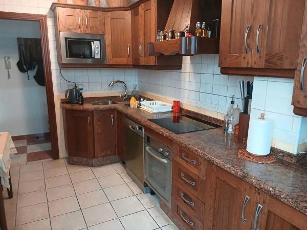 Venta de piso en Avenida General López Domínguez, Marbella
 photo 4