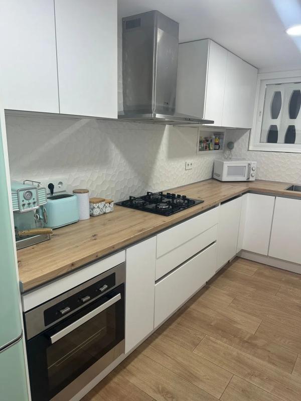 Продажа квартиры на Avenida Trapiche, 24, Марбелла
photo 1