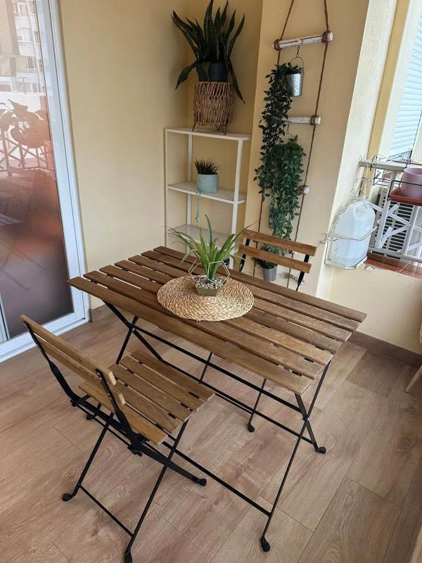 Продажа квартиры на Avenida Trapiche, 24, Марбелла
photo 3