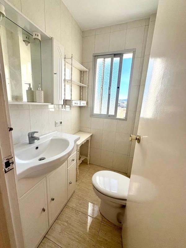 Sprzedaż mieszkania w Barrio Miraflores, Marbella
photo 1