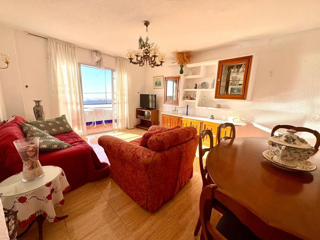 Sprzedaż mieszkania w Barrio Miraflores, Marbella
photo 4