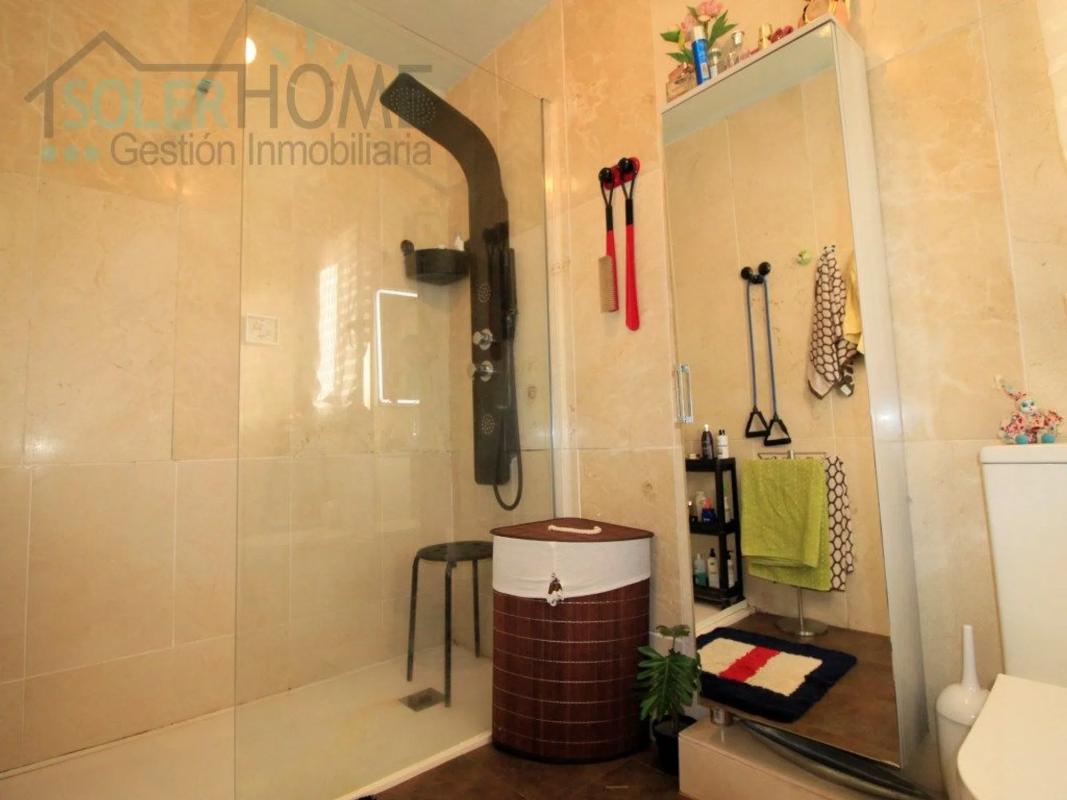 Sale of apartment in Barrio Ricardo Soriano, Marbella
 photo 3