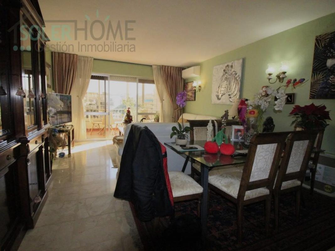 Sale of apartment in Barrio Ricardo Soriano, Marbella
 photo 5
