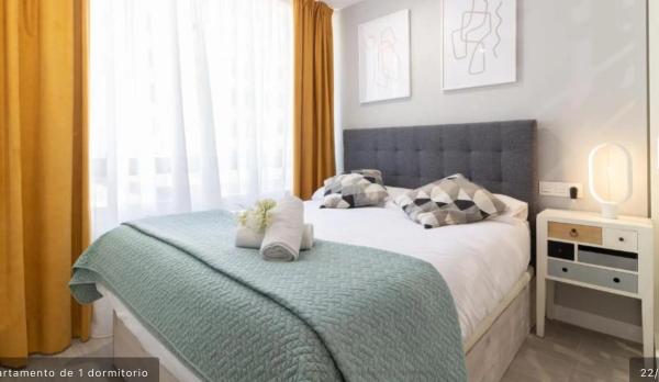 Estudio en venta en Calle Juan Ruiz Muñoz, Marbella photo 2