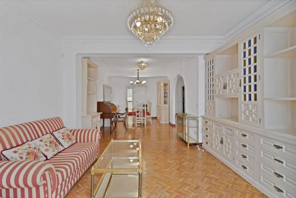 Venta de piso en Calle Caballeros, Marbella
 photo 1