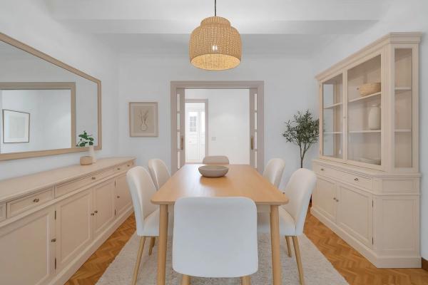 Venta de piso en Calle Caballeros, Marbella
 photo 2