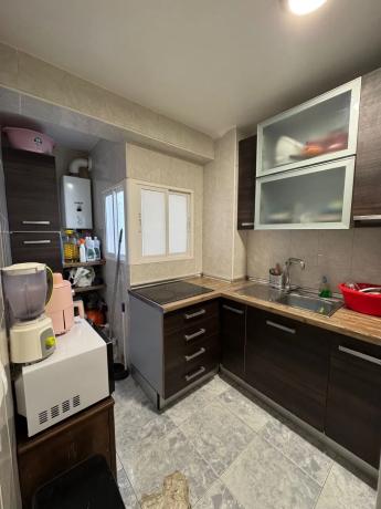 Venta de piso en Barrio La Puya - La Ermita, Marbella
photo 1