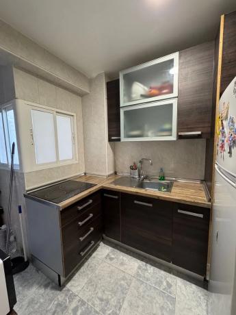 Venta de piso en Barrio La Puya - La Ermita, Marbella
thumbnail 3