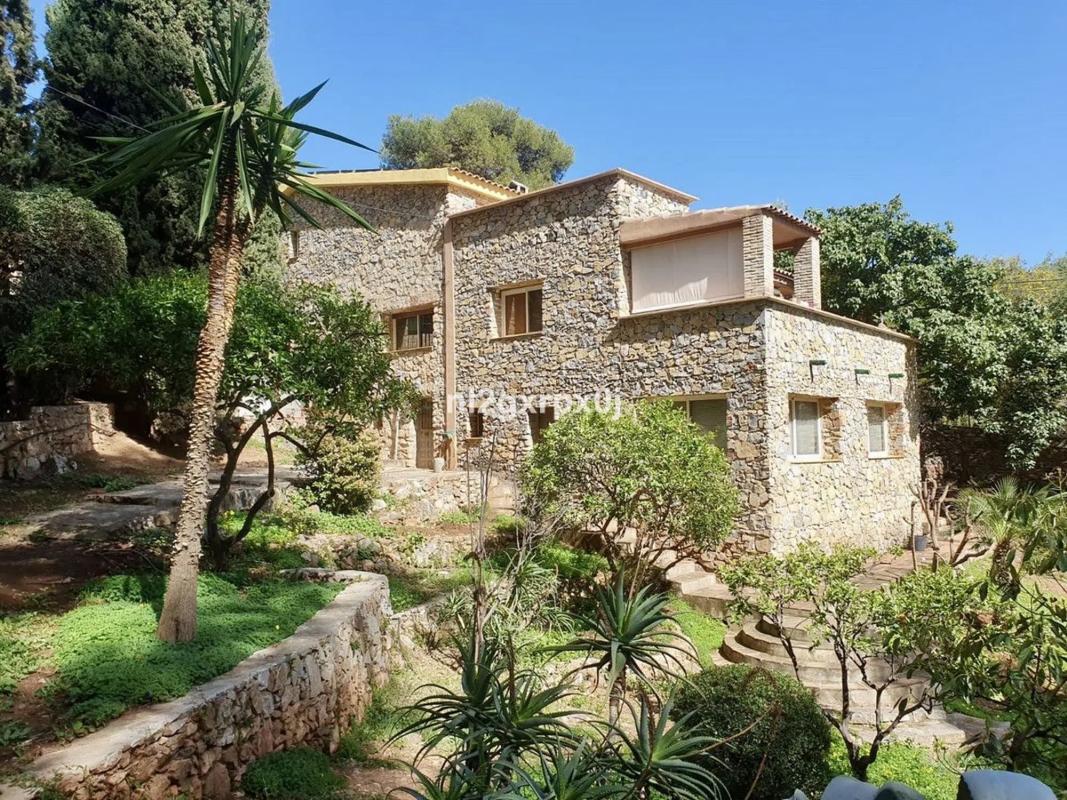 Venta de chalet independiente en Urbanización Montua, Marbella
photo 1