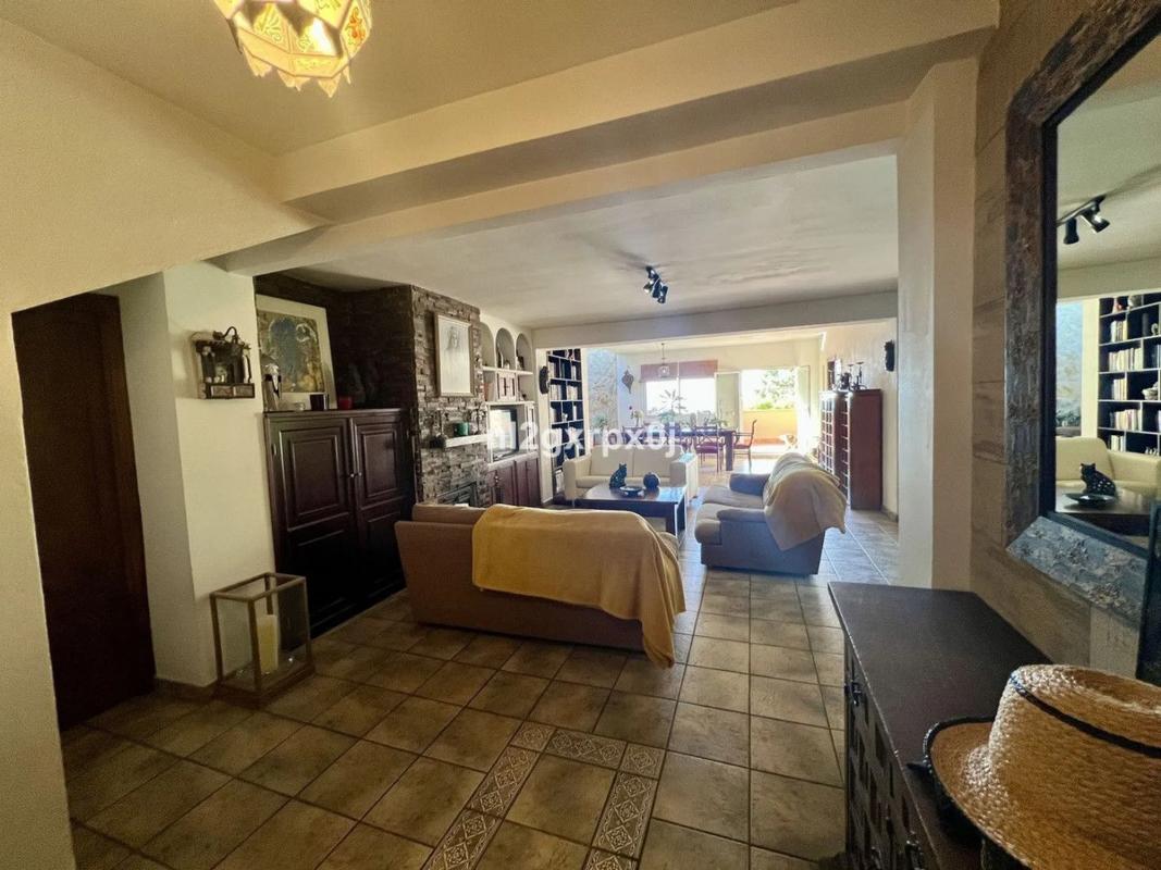 Venta de chalet independiente en Urbanización Montua, Marbella
photo 3